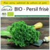 Kit De Culture - Bio - Persil Frisé - 800 Graines - Petroselinum Crispum