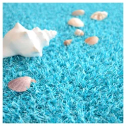 Gazon Synthétique Happy Party - Couleur Bleu - Classé Feu - 20mm - 2m X 5m -Atmospheraes Store 645ce19b98fe01.31842436