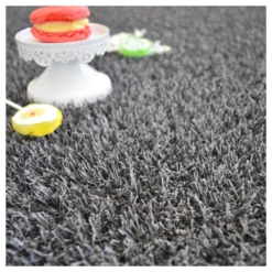 Gazon Synthétique Happy Party - Couleur Gris Foncé - Classé Feu - 20mm - 2m X 2m 8 Gazon Synthétique Happy Party - Couleur Gris Foncé - Classé Feu - 20mm - 2m X 2m -Atmospheraes Store 645ce205c917f2.22376594