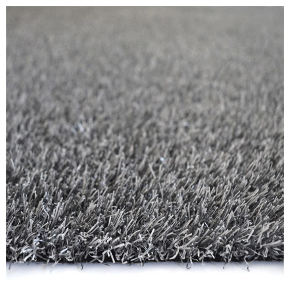 Gazon Synthétique Happy Party - Couleur Gris Foncé - Classé Feu - 20mm - 2m X 2m 5 Gazon Synthétique Happy Party - Couleur Gris Foncé - Classé Feu - 20mm - 2m X 2m – Image 5