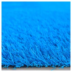 Gazon Synthétique Peps - Couleur Bleu électrique - 20mm - 2m X 4m -Atmospheraes Store 645cec60d6e993.02357037