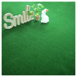 Gazon Synthétique Garden Balcon - Classé Feu - 7mm - 2m X 9m