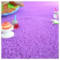 Gazon Synthétique Happy Party - Couleur Violet - Classé Feu - 20mm - 2m X 4m -Atmospheraes Store 645cec7d3d33d0.22113995