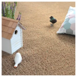 Gazon Synthétique Arty - Couleur Beige - 20mm - 2m X 9m 7 Gazon Synthétique Arty - Couleur Beige - 20mm - 2m X 9m -Atmospheraes Store 645cec8de45f34.45577543