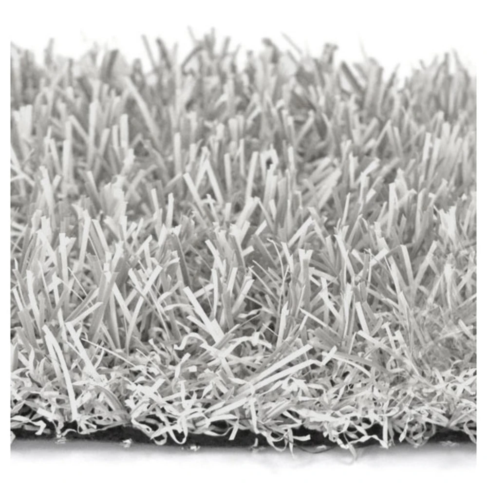 Gazon Synthétique Happy Party - Couleur Gris Clair - Classé Feu - 20mm - 2m X 3m 2 Gazon Synthétique Happy Party - Couleur Gris Clair - Classé Feu - 20mm - 2m X 3m – Image 2