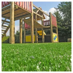 Gazon Synthétique Versailles - 40mm - 1m X 7ml -Atmospheraes Store 64627709953923.74081532