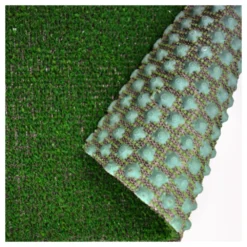 Gazon Synthétique Zen Sur Plots - 5mm - En Rouleau - 2m X 10m = 20m² -Atmospheraes Store 6476ea4bd60994.91333601