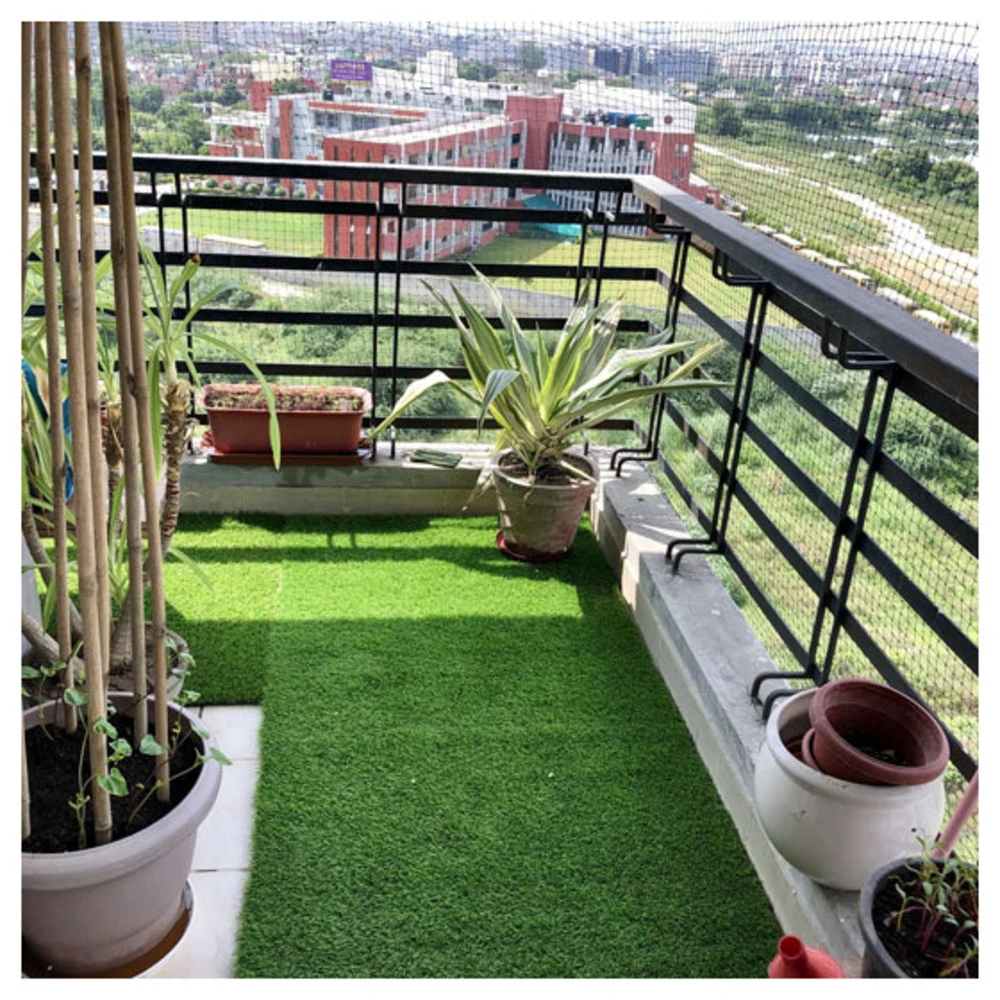 Gazon Synthétique New Eden - 35mm - 2m X 5m 6 Gazon Synthétique New Eden - 35mm - 2m X 5m – Image 6