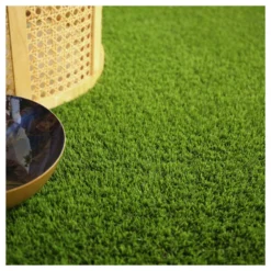 Gazon Synthétique Lodge - 40mm - 1m X 4m -Atmospheraes Store 6476ea64707183.64623264