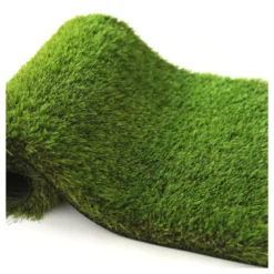 Gazon Synthétique Lodge - 40mm - 1m X 4m -Atmospheraes Store 6476ea64860269.83815240