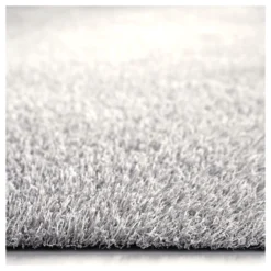 Gazon Synthétique Arty - Couleur Gris Clair - 20mm - 2m X 10m -Atmospheraes Store 6476ea6e2f68b2.81490596