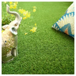 Gazon Synthétique New Eden - 35mm - 2m X 10m