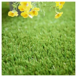 Gazon Synthétique New Eden - 35mm - 2m X 9m -Atmospheraes Store 6476ea7b775064.19103128