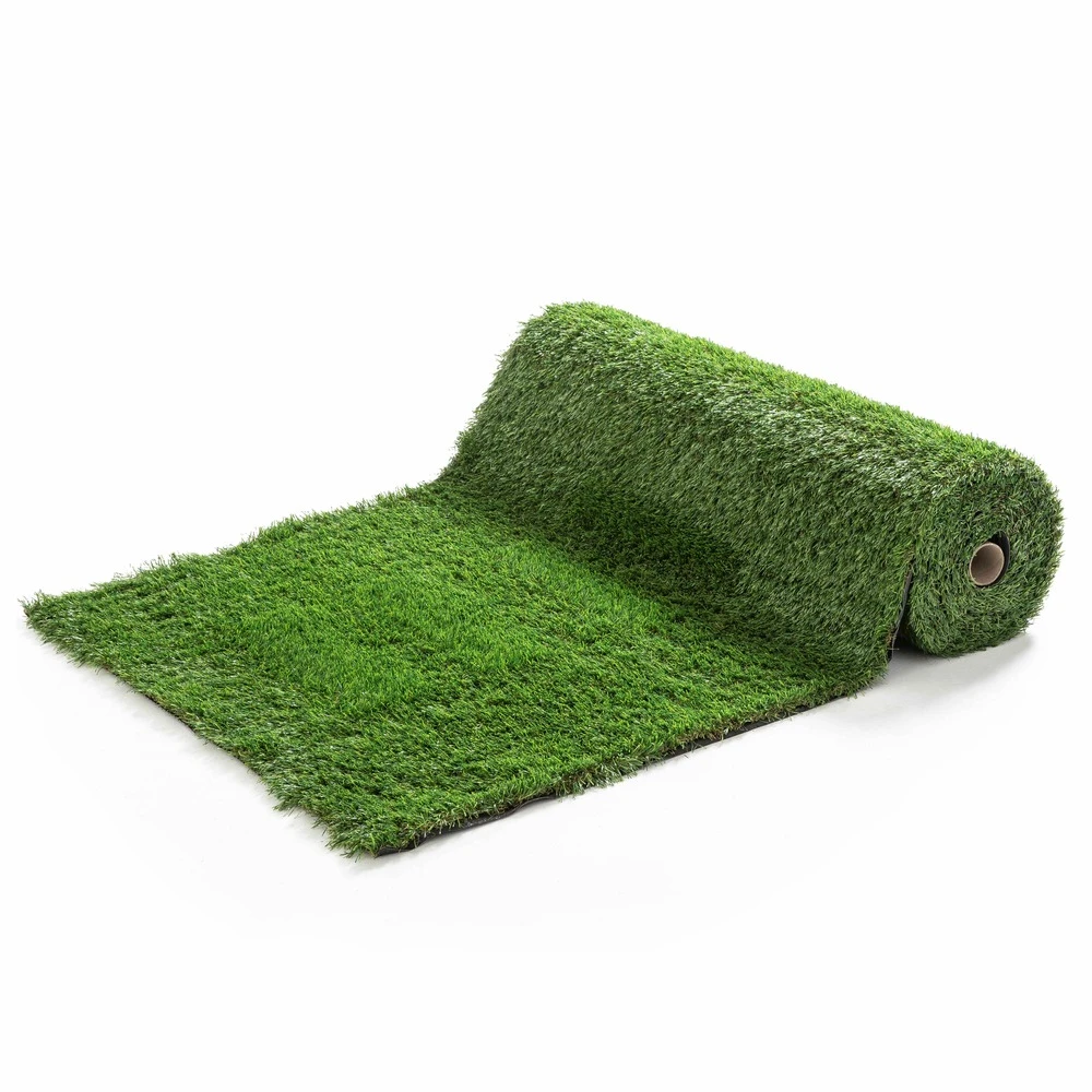 Gazon Synthétique 30 Mm Vert 2 Gazon Synthétique 30 Mm Vert – Image 2