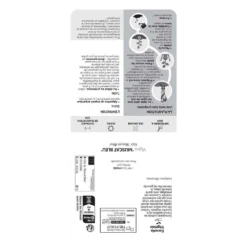 Vigne Muscat Bleu : AB Pot 3L 5 Vigne Muscat Bleu : AB Pot 3L -Atmospheraes Store 872146 004